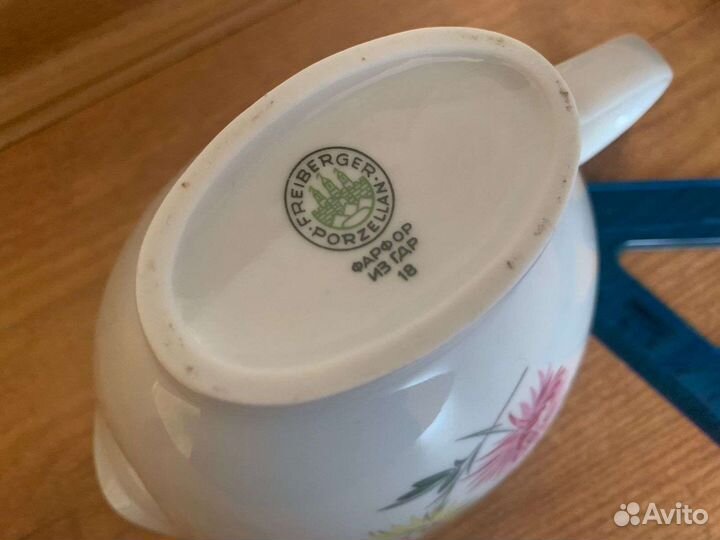 Соусник гдр