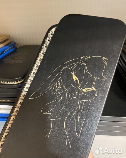 Доска садху + чехол + инструкция