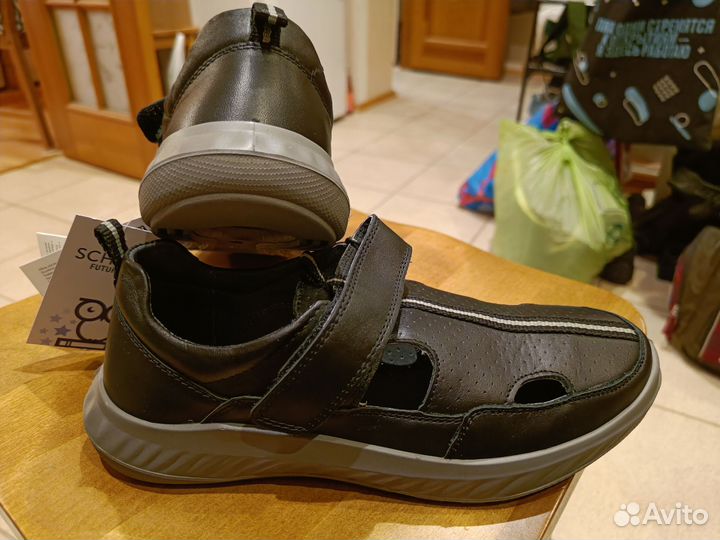 Туфли мужские 37 размер