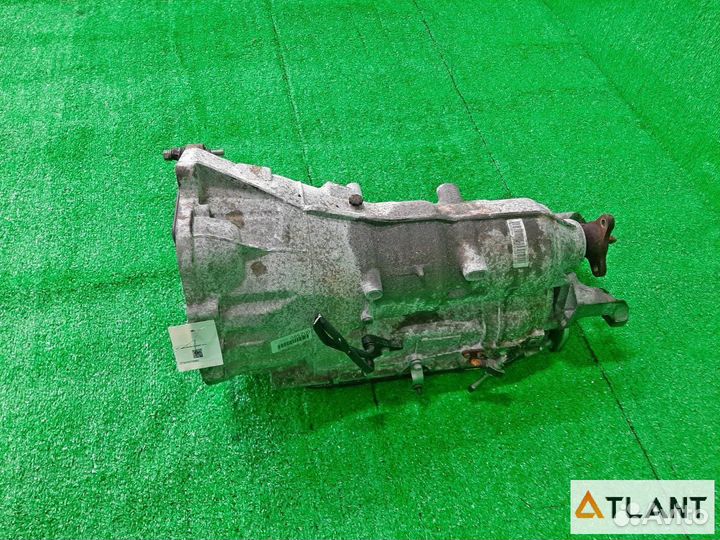 Автомат BMW 525I