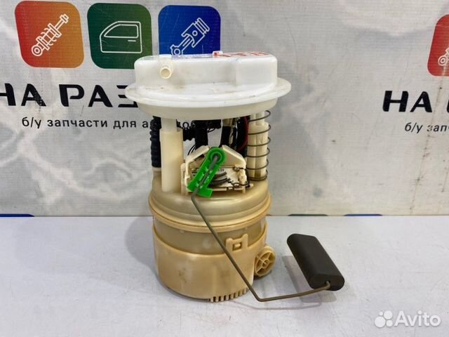 Бензонасос Nissan Almera G15 K4M 2014