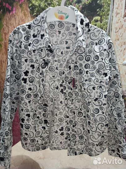 Рубашки на мальчика 92, 104