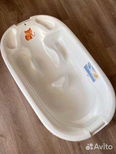 Ванночка для купания