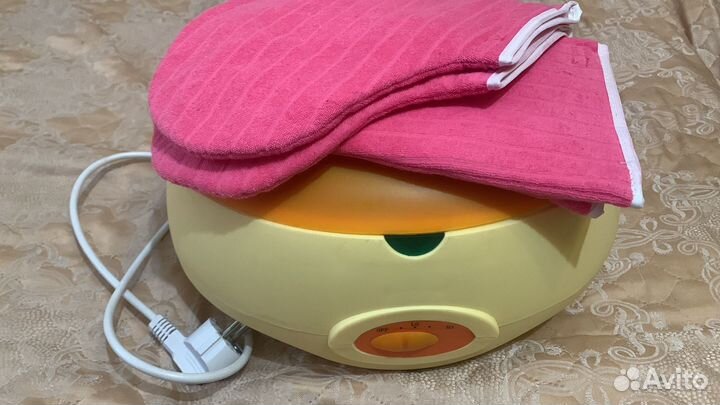 Парафиновая ванночка