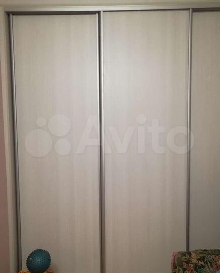 1-к. квартира, 30 м², 2/5 эт.