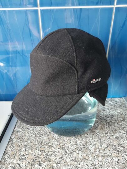 Кепка меховая