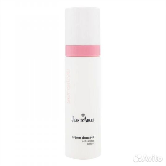 Крем-эмульсия Jean d'Arcel