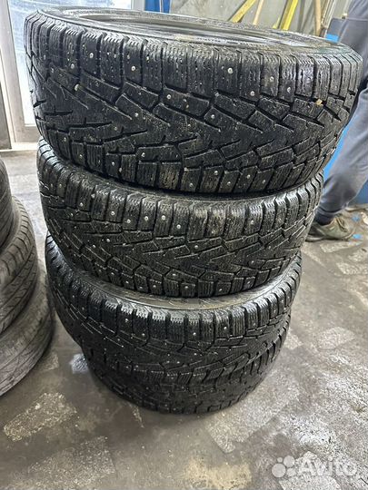 Cordiant Snow Cross 215/55 R16