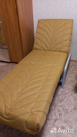 Кресло раскладное