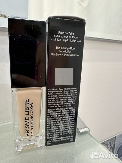 Тональный крем givenchy(оригинал)