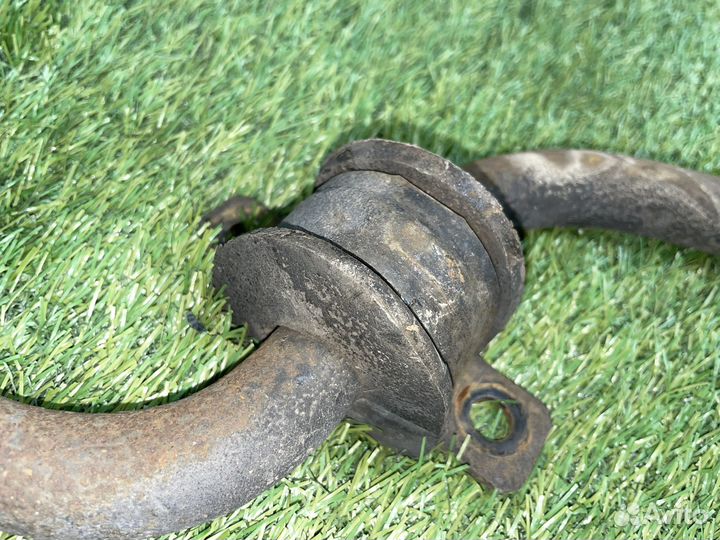 Стабилизатор задний Chevrolet Suburban GMT400