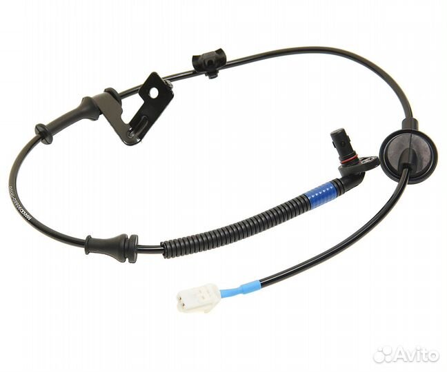 Датчик абс hyundai Solaris хетчбек колеса заднего