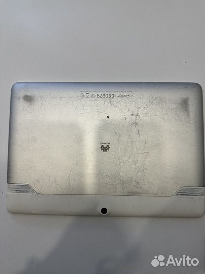 Планшет huawei