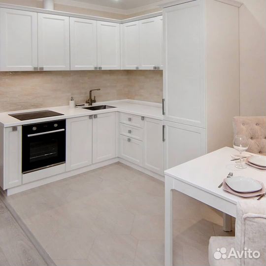 Кухня Кухонный гарнитур на заказ