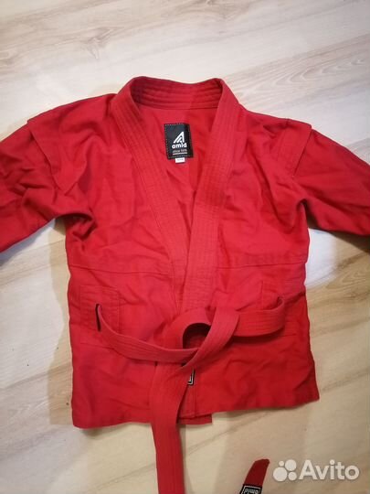 Продаю самбовку