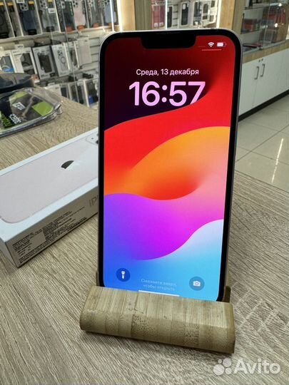 iPhone 13, 128 ГБ