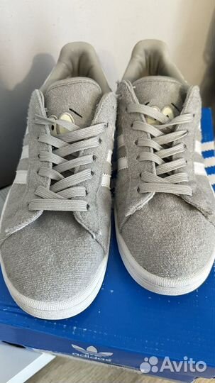 Кроссовки adidas campus 39 р