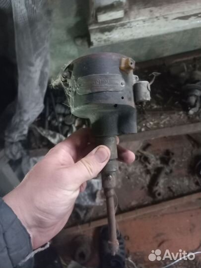 Запчасти газ 52,51