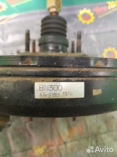 Вакуумный усилитель тормозов Nissan Almera N16