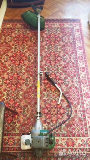 Триммер бензиновый Oasis Eco TB-1500Р (С)