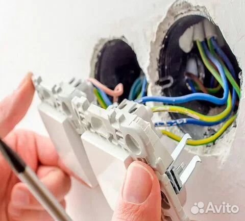 Мастер на час, Услуги мастера на час, Слесарь