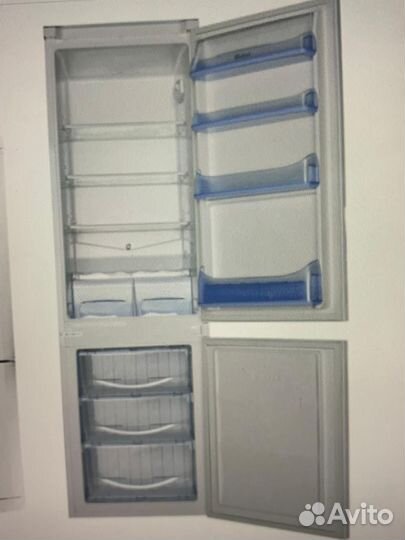 Холодильник морозильник ardo CO3012A-1 бу