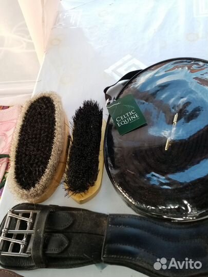 Все для лошадей