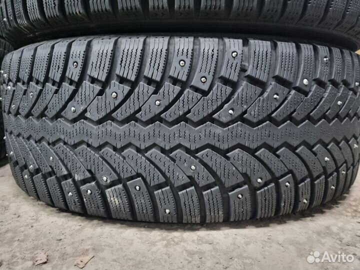 Formula Ice SUV 235/55 R18