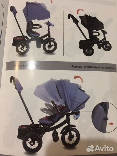 Детские коляски