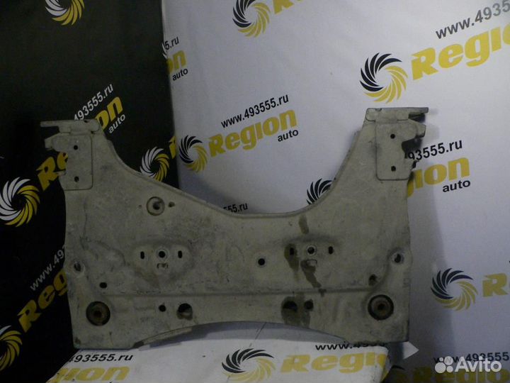 Балка подмоторная Renault Megane II 2002-2009