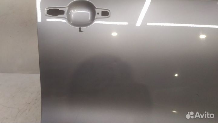 Дверь передняя правая Suzuki Vitara 4 LY 2014