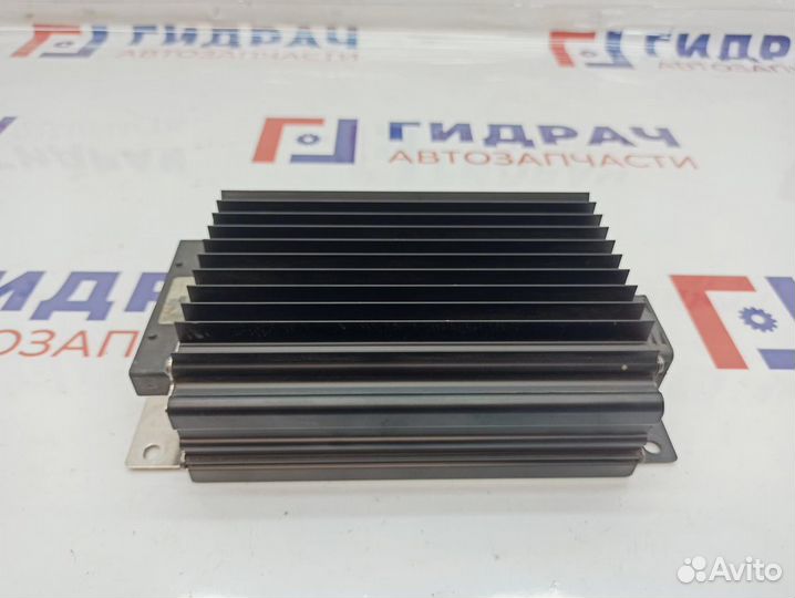 Усилитель акустической системы Audi A8 4E0035223A