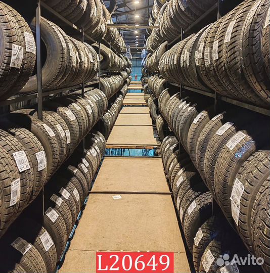 Nokian Tyres Hakka Blue 215/55 R17 97Q