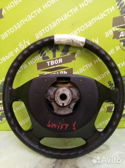 Руль Suzuki Swift 2 GL 1.3 G13BB 2001