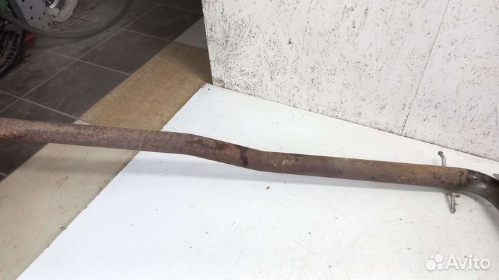 Глушитель Volvo XC90