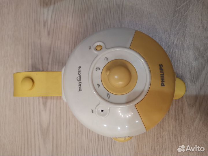 Детский сон плеер