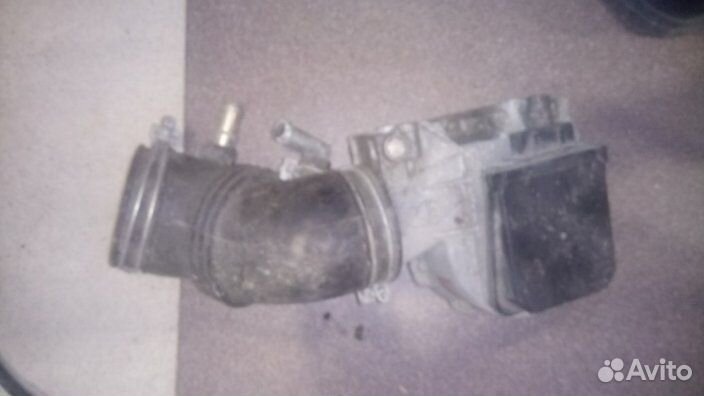 Расходомер Nissan Stanza