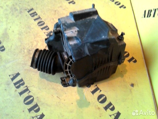 Корпус воздушного фильтра Ford Focus 2 2008-2011