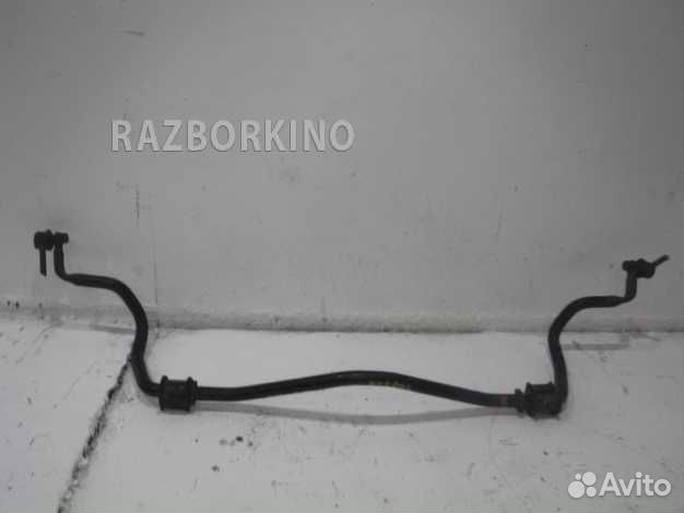 Стабилизатор передний