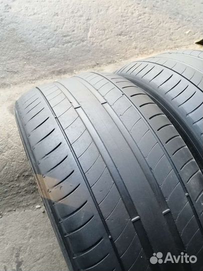 Michelin Primacy 3 235/45 R17