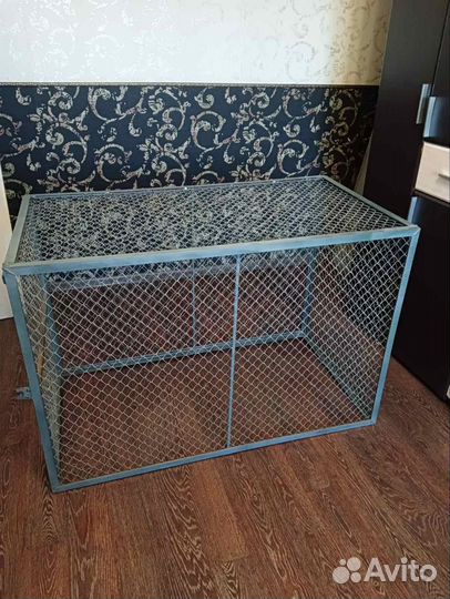 Клетка вольер для собак
