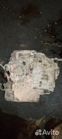 АКПП Nissan Primera (P11) седан 2.0