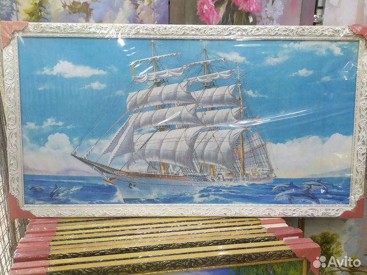 Гобелен- картина