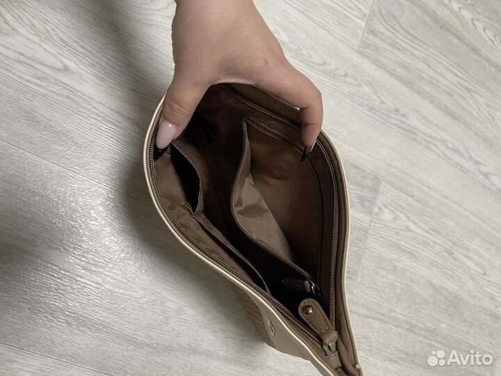 Сумка клатч