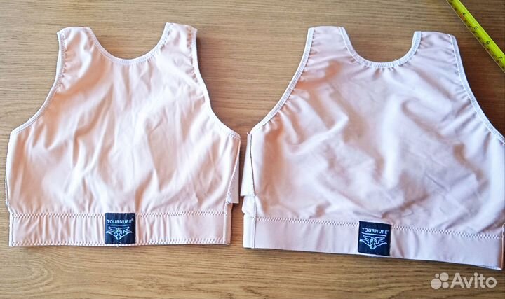 Бюстгальтер компрессионный послеоперац.Tournure