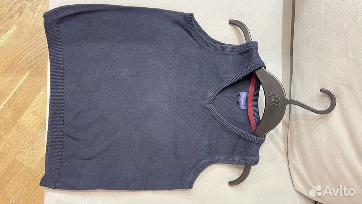 Капсула для мальчика 6-7 лет