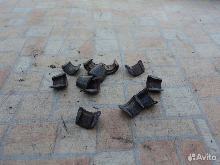 Запчасти на мотоцикл Урал