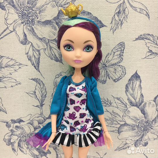 Куклы Ever After High в ассортименте