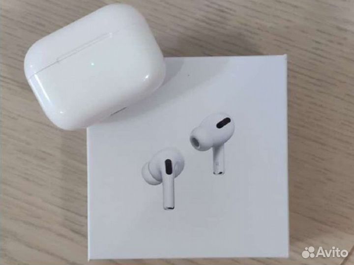 Airpods pro, Качественная реплика