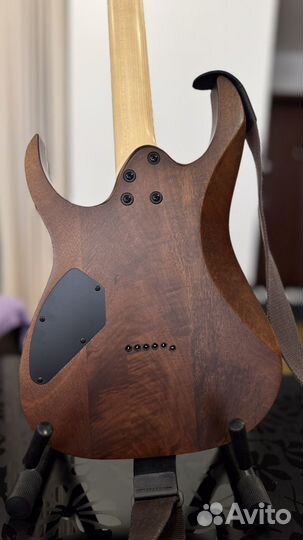 Электрогитара ibanez gio